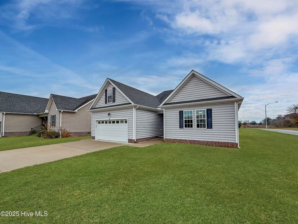 Photo of 601 Millbrooke Circle, Elizabeth City, NC 27909 (MLS # 100542645)