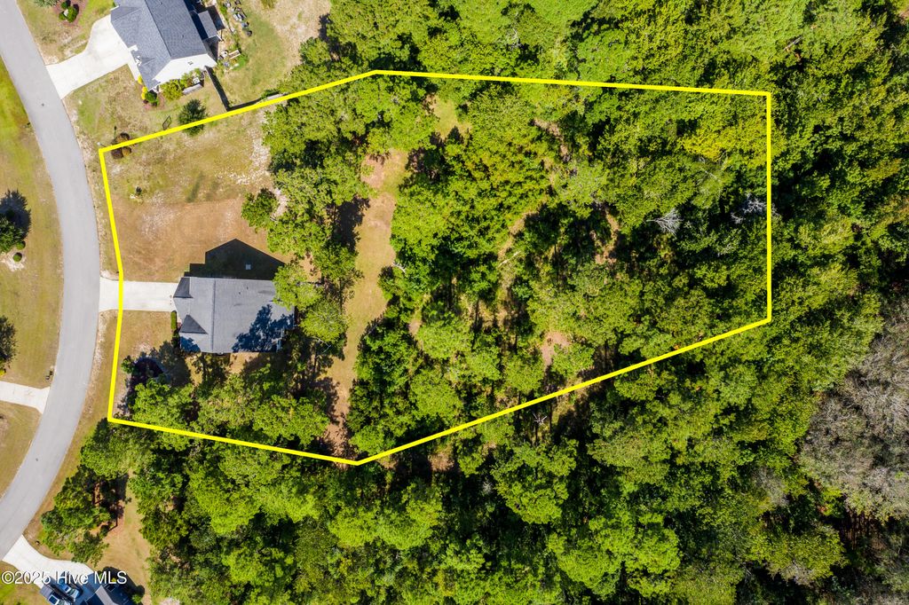 Photo of 64 Scrub Oaks Drive, Hampstead, NC 28443 (MLS # 100532978)