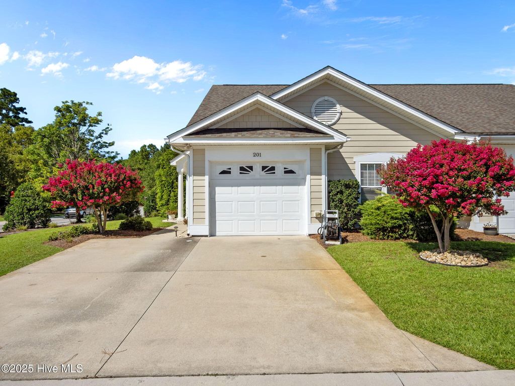 Photo of 201 Diamond Cove, Newport, NC 28570 (MLS # 100523964)