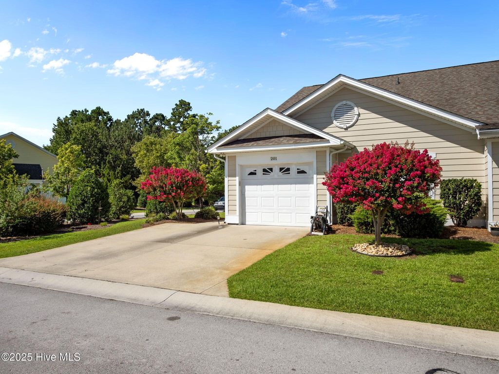 Photo of 201 Diamond Cove, Newport, NC 28570 (MLS # 100523964)