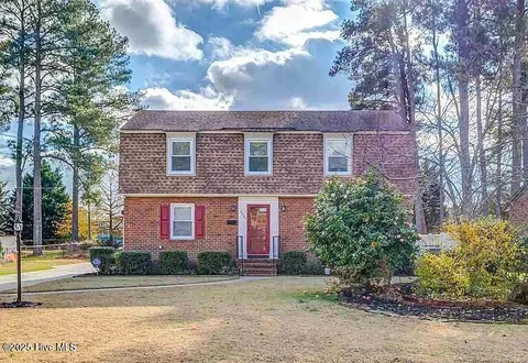3225 Ridgecrest Drive, Rocky Mount, NC 27803 - MLS#: 100498089