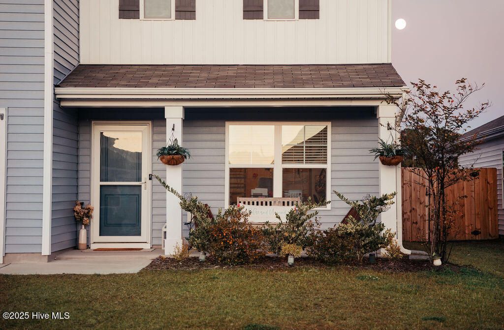 Photo of 3566 Wigeon Way, Winnabow, NC 28479 (MLS # 100540391)