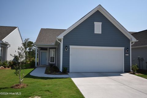 A home in Wilmington