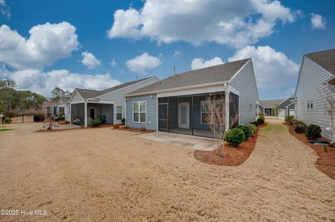 A home in Wilmington