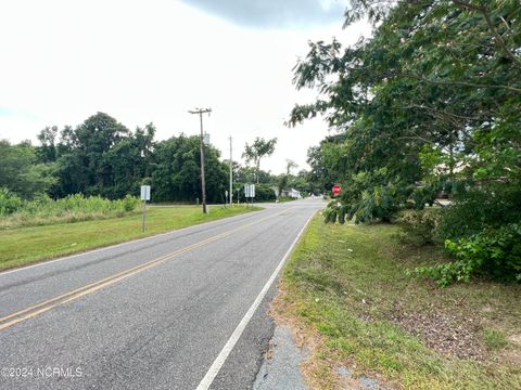 A home in Roseboro