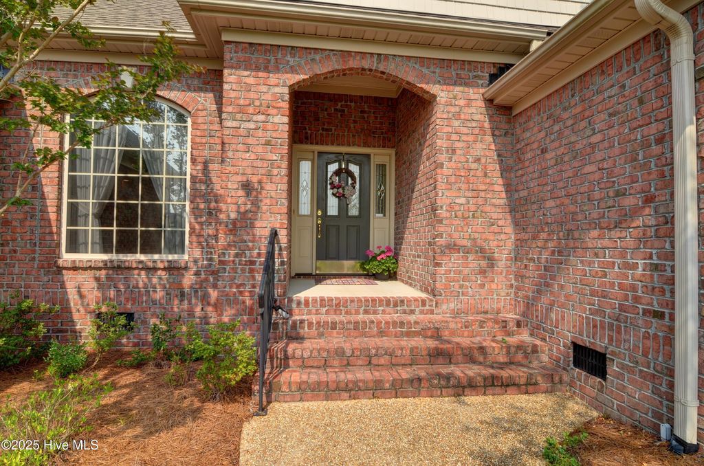 Photo of 1108 Walbury Court, Leland, NC 28451 (MLS # 100488516)