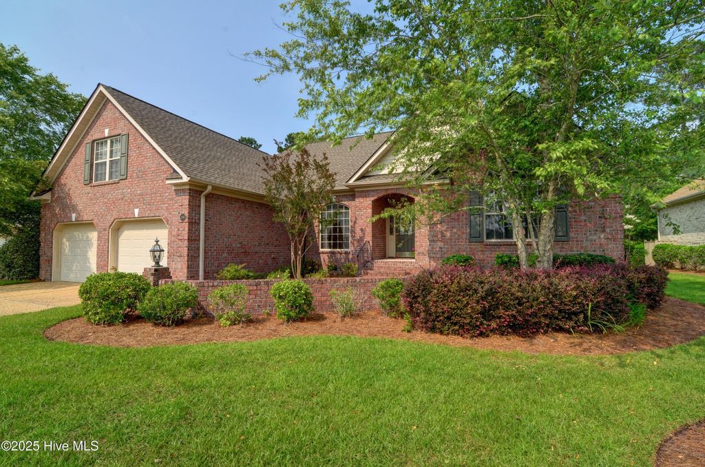 Photo of 1108 Walbury Court, Leland, NC 28451 (MLS # 100488516)