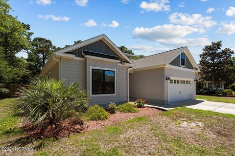 A home in Ocean Isle Beach