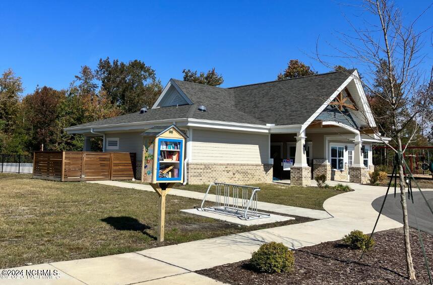 Leland, North Carolina 28479, United States, 3 Bedrooms Bedrooms, ,3 BathroomsBathrooms,Residential,Active,41913