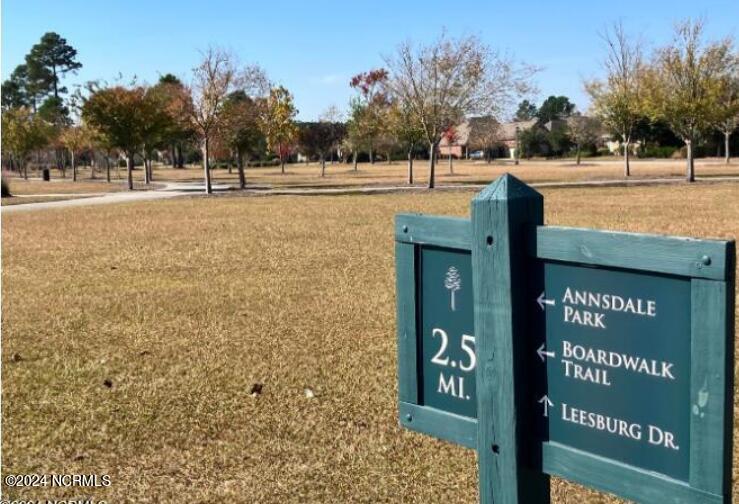 Leland, North Carolina 28479, United States, 3 Bedrooms Bedrooms, ,3 BathroomsBathrooms,Residential,Active,41913