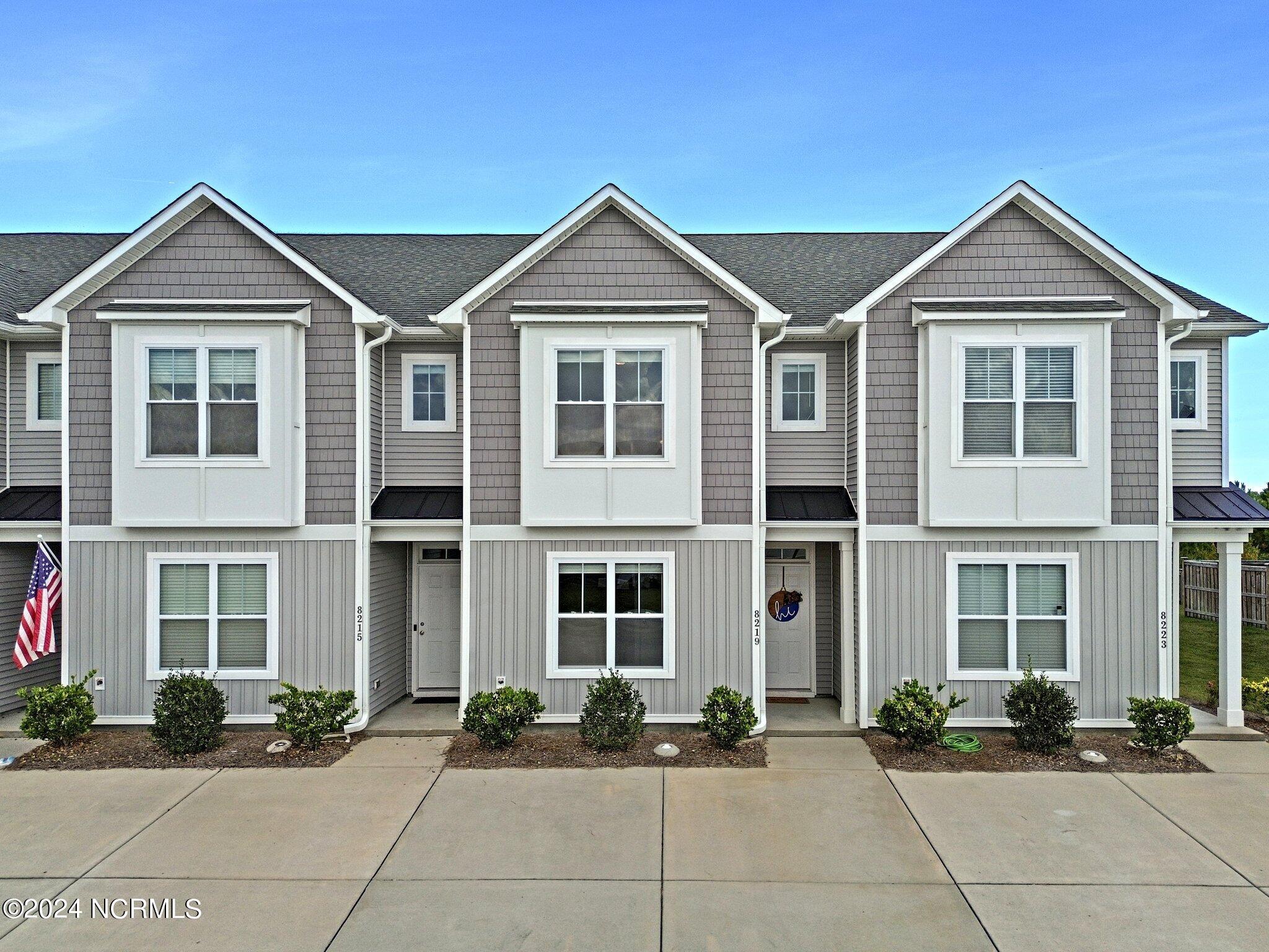 Leland, North Carolina 28479, United States, 3 Bedrooms Bedrooms, ,3 BathroomsBathrooms,Residential,Active,41913