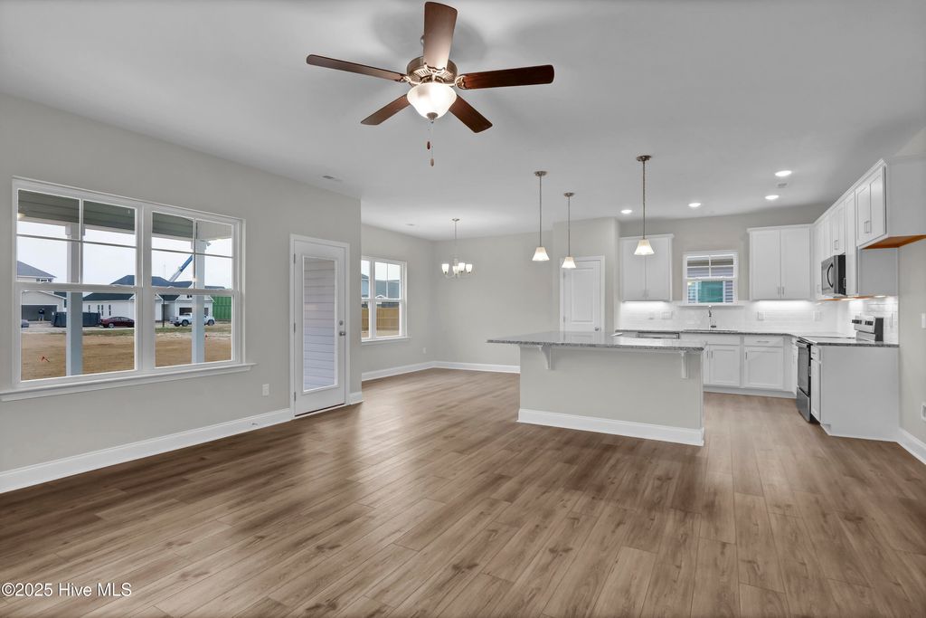 Photo of 809 Red Sky Drive NE, Winnabow, NC 28479 (MLS # 100543348)