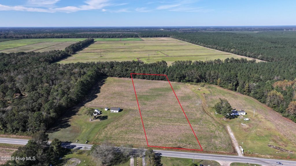 Photo of 0 S Nc 41 Highway, Wallace, NC 28466 (MLS # 100537964)