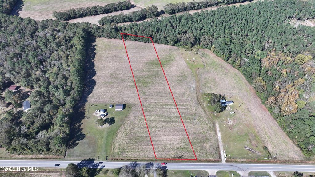 Photo of 0 S Nc 41 Highway, Wallace, NC 28466 (MLS # 100537964)