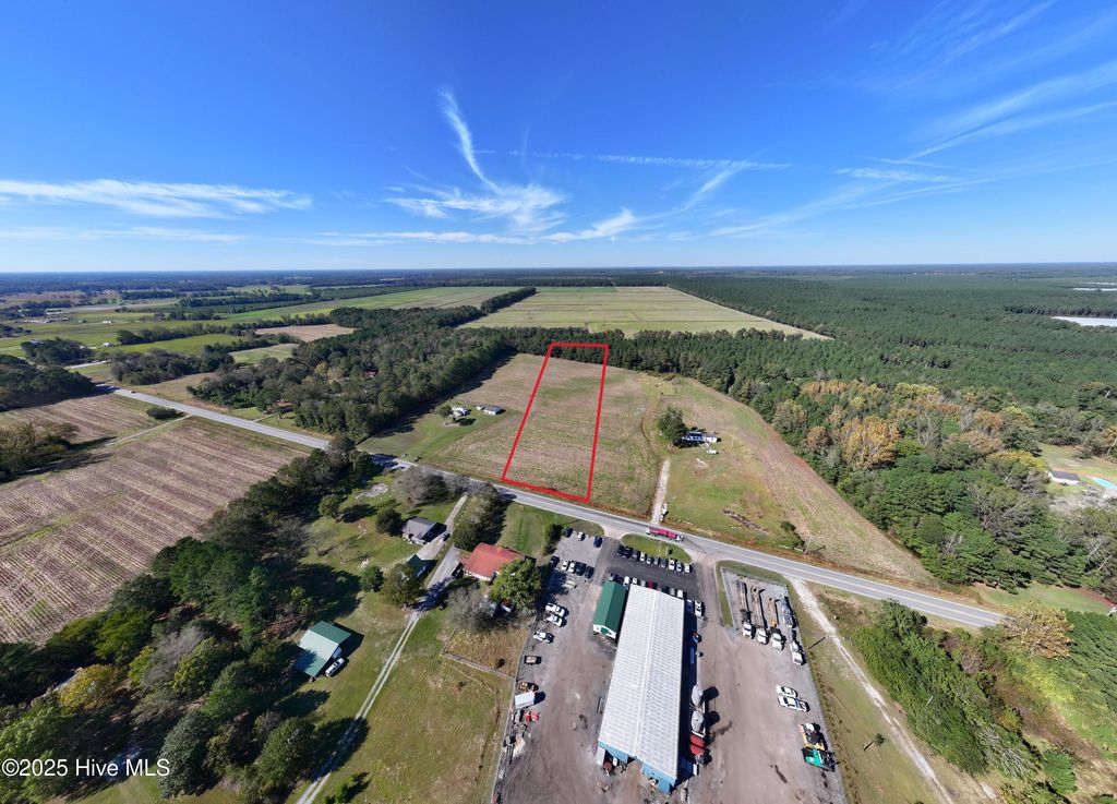 Photo of 0 S Nc 41 Highway, Wallace, NC 28466 (MLS # 100537964)