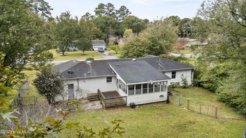 Tiny photo for 317 Early Drive, Wilmington, NC 28412 (MLS # 100538906)
