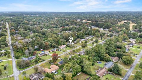 Tiny photo for 317 Early Drive, Wilmington, NC 28412 (MLS # 100538906)