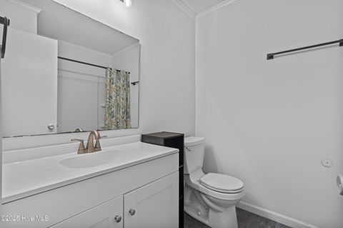 Tiny photo for 317 Early Drive, Wilmington, NC 28412 (MLS # 100538906)