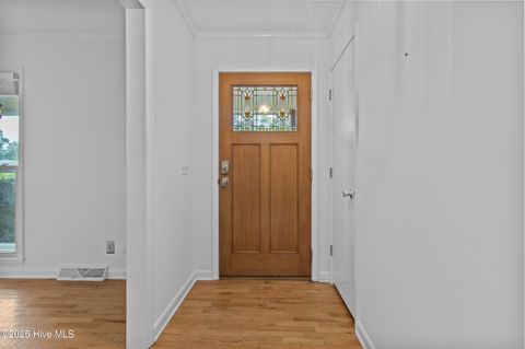 Tiny photo for 317 Early Drive, Wilmington, NC 28412 (MLS # 100538906)