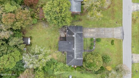 Tiny photo for 317 Early Drive, Wilmington, NC 28412 (MLS # 100538906)