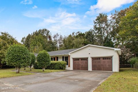 Tiny photo for 317 Early Drive, Wilmington, NC 28412 (MLS # 100538906)