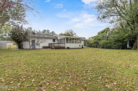 Tiny photo for 317 Early Drive, Wilmington, NC 28412 (MLS # 100538906)