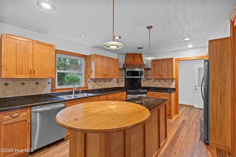 Tiny photo for 317 Early Drive, Wilmington, NC 28412 (MLS # 100538906)