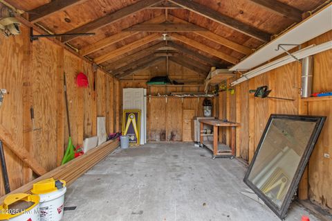 Tiny photo for 317 Early Drive, Wilmington, NC 28412 (MLS # 100538906)