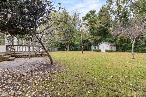 Tiny photo for 317 Early Drive, Wilmington, NC 28412 (MLS # 100538906)