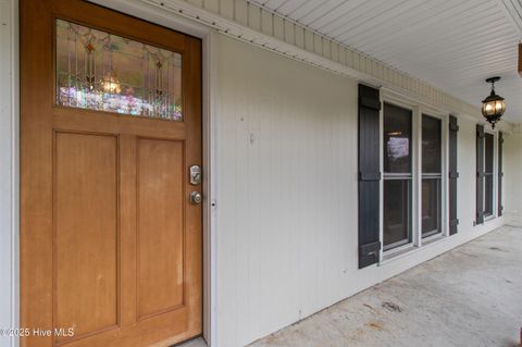 Tiny photo for 317 Early Drive, Wilmington, NC 28412 (MLS # 100538906)