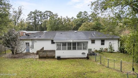 Tiny photo for 317 Early Drive, Wilmington, NC 28412 (MLS # 100538906)