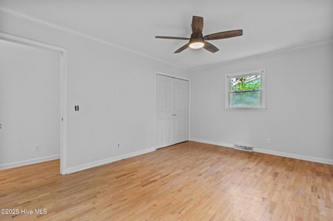 Tiny photo for 317 Early Drive, Wilmington, NC 28412 (MLS # 100538906)
