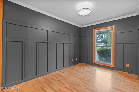 Tiny photo for 317 Early Drive, Wilmington, NC 28412 (MLS # 100538906)