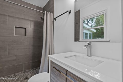 Tiny photo for 317 Early Drive, Wilmington, NC 28412 (MLS # 100538906)