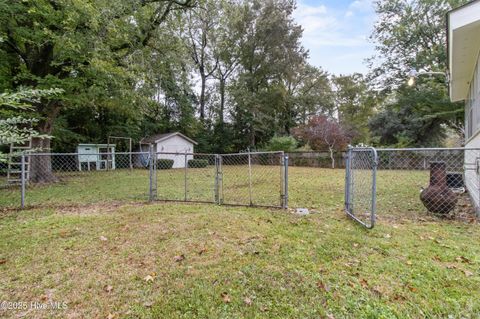 Tiny photo for 317 Early Drive, Wilmington, NC 28412 (MLS # 100538906)