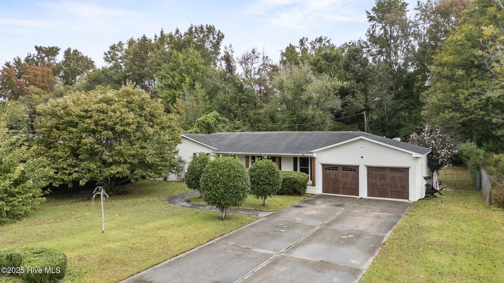 Photo of 317 Early Drive, Wilmington, NC 28412 (MLS # 100538906)
