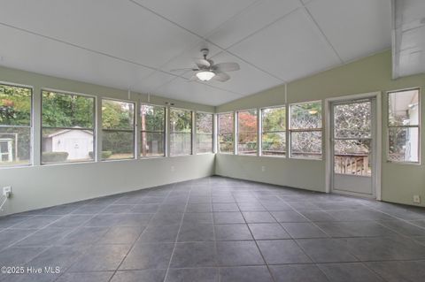 Tiny photo for 317 Early Drive, Wilmington, NC 28412 (MLS # 100538906)