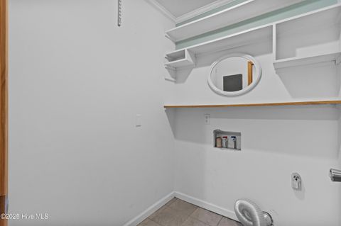 Tiny photo for 317 Early Drive, Wilmington, NC 28412 (MLS # 100538906)