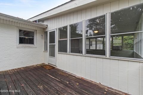 Tiny photo for 317 Early Drive, Wilmington, NC 28412 (MLS # 100538906)