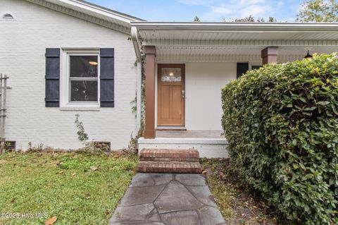 Tiny photo for 317 Early Drive, Wilmington, NC 28412 (MLS # 100538906)