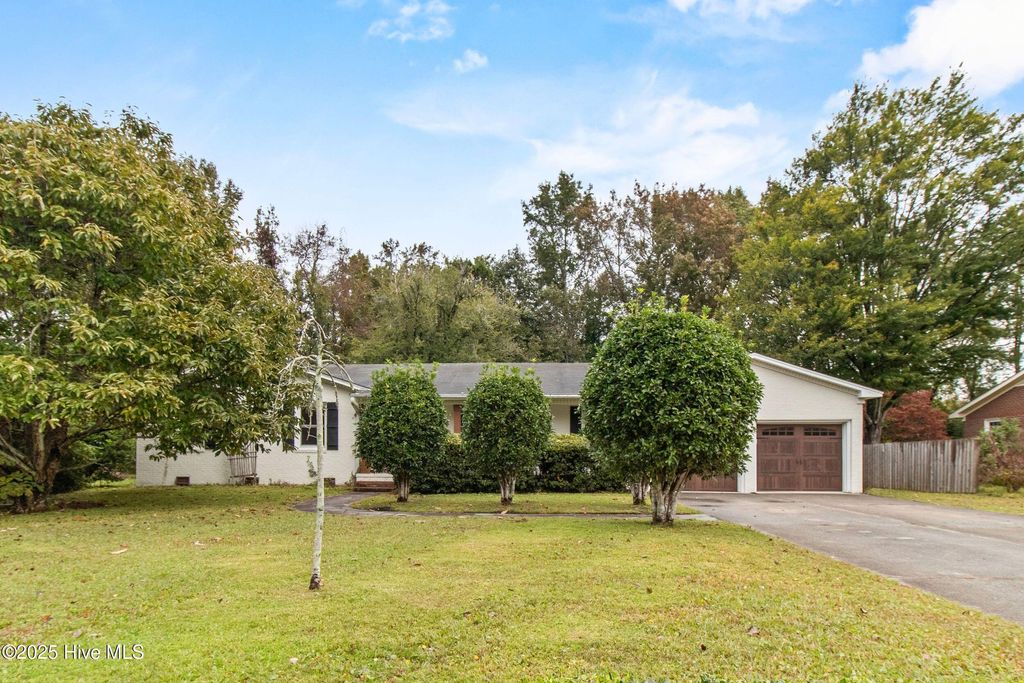 Photo of 317 Early Drive, Wilmington, NC 28412 (MLS # 100538906)