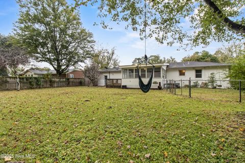 Tiny photo for 317 Early Drive, Wilmington, NC 28412 (MLS # 100538906)