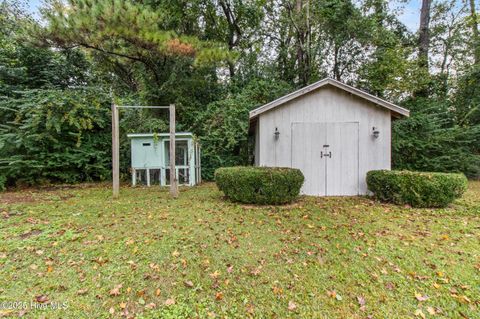 Tiny photo for 317 Early Drive, Wilmington, NC 28412 (MLS # 100538906)