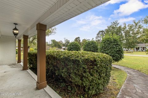 Tiny photo for 317 Early Drive, Wilmington, NC 28412 (MLS # 100538906)