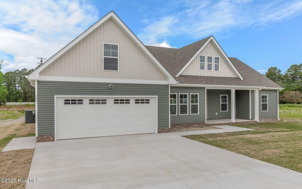 Photo of 1301 Lynchs Corner Road, Elizabeth City, NC 27909 (MLS # 100531469)