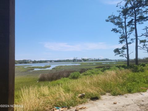 A home in Beaufort