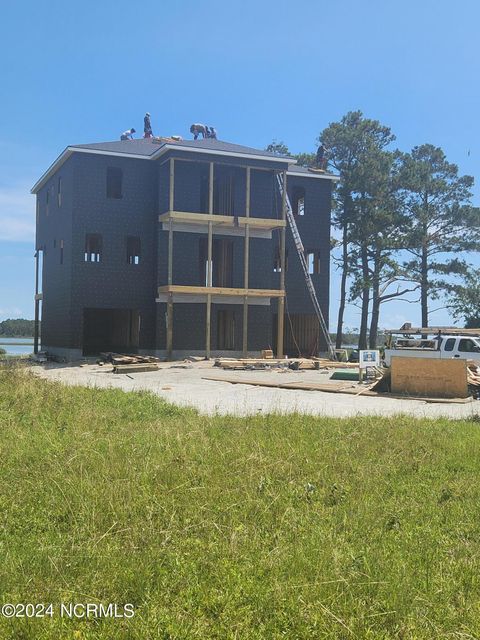 A home in Beaufort