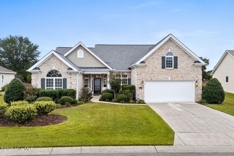 Photo of 2124 Lindrick Court NW, Calabash, NC 28467 (MLS # 100538854)