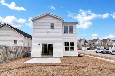 A home in Wilmington