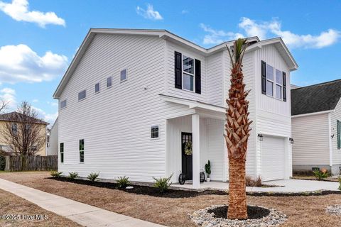 A home in Wilmington